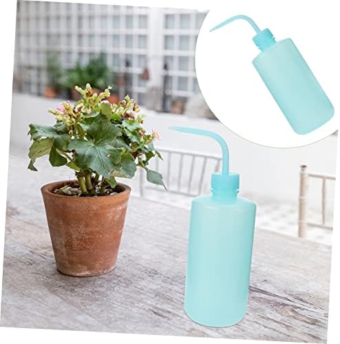 GANAZONO 8pcs Watering Bottles for Flower Simple Watering Bottle Squeeze for Plants - Image 5