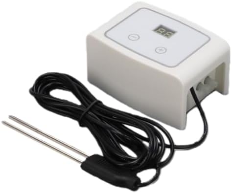 Indoor Automatic Watering System 32.8ft with Humidity Sensor for - Image 7
