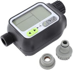 Sprinkler Timer with Rain Sensor, Automatic Irrigation Controller - Image 6