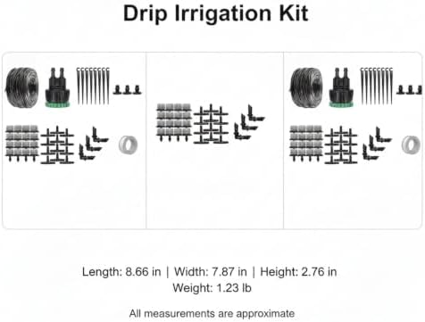 Drip Irrigation Kit - Image 7