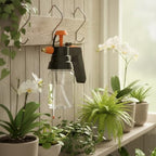 Manual Pressure Sprayer, 1 Pack - Image 2