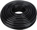 30m Drip Irrigation Kit, Automatic Watering System for Garden, 4mm Micro Spray Hose with Nozzles Valves Adapters Drippers, for Potted Plants Greenhouse Balcony - Image 6