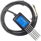 Measure Soil Moisture Temperature Humidity EC PH NPK 4-20mA 0-5V RS485 Modbus Soil Sensor(TH-V5) by Unknown