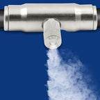 15 Pack High Pressure Misting System Nozzle, 3/8" Interface Quick Connector - Image 7