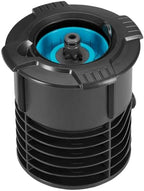 Gardena Sprinkler System Water Plug with 3/4 inch External Thread: Water Intake of The Pipeline System, Integrated Stop Valve, Removable Dirt Filter, Underground Installation (08266-20) by Unknown