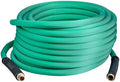 Underhill Featherweight UltraMax Heavy-Duty Garden Hose for Turf Managers, Lightweight, 1200 PSI BP, 300 PSI WP, H75-125FW 3/4 Inch x 125 ft Green by Underhill