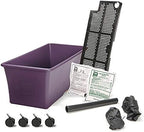 EarthBox 80106 Garden Kit, Standard, Eggplant - Image 4