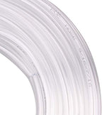 DERNORD PVC Tubing 5/16"ID X 7/16"OD Flexible Clear Vinyl Hose 100 Feet for Food Grade - Image 2