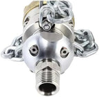 1/2 Inch High-Pressure Rotating Sewer Spray Nozzle, 40~140L - Image 6