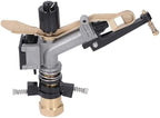 Zopsc Auto Rotating Irrigation Sprinkler for Yard Garden Lawn - Image 5