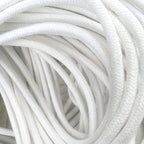 1pcs Self Watering Cotton Wick Cord, for Planter Pot DIY Automatic Slow Release Wicking Device Irrigation System 4/5/6/8mm 5-100m (Size : Length 10m(Dia 8mm)) - Image 2