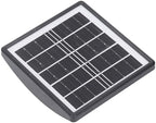 Spray Irrigation System Kit Solar Powered Timer Mode IP67 Proof Automatic Self Watering System for Greenhouse Garden Lawn Watering Flexible Th Spray Irrigation - Image 4