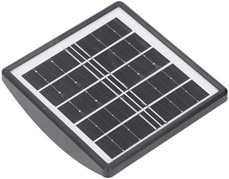 Spray Irrigation System Kit Solar Powered Automatic Self Watering System Customizable Watering Timer IP67 for Greenhouse Garden Lawn Indoor Outdoor ABS 10m Hose 15 Spray Heads - Image 6