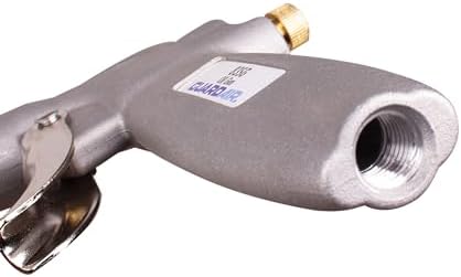 Guardair 83SG Syphon Pneumatic Oil Gun 5.16 INCH - Image 5