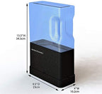 AeroGarden AeroVoir Automatic Watering System, Clear, 1.3 gal. - Image 3