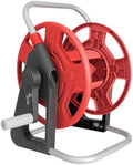 Garden Water Hose Reel,Holds 50-60 Ft of 5/8" Hose by Garden