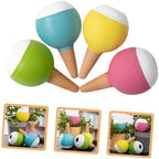 4 Pack Red Soil Watering Globes for Bonsai and Plants - Image 5