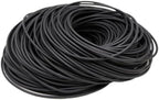 Soft Fluorine Rubber Hose, ID 2-25mm 200degree Oil Resistant FKM Viton Tube 1/2/3/5/8/10M(5M_ID 14MM X OD 18MM) - Image 7