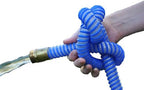 Tuff-Guard - 001-0106-0600 The Perfect Garden Hose, Kink Proof Garden Hose Assembly, Blue, 5/8" Male x Female GHT Connection, 5/8" ID, 50 Foot Length - Image 2