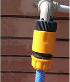 1/2 Connector PVC Garden Watering Hose, for Car Wash Garden Irrigation Pipe Plants Flower Sprinkler Tools(20m) - Image 5