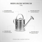 Watering Can, 1 PC - Image 5