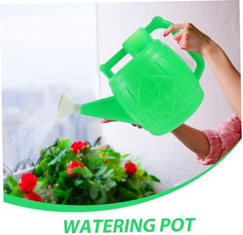 Cabilock 1pc Spout Watering Can Garden Sprayer for Plant Care for Watering and Household Plants - Image 3