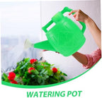 Cabilock 1pc Spout Watering Can Garden Sprayer for Plant Care for Watering and Household Plants - Image 3