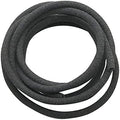 1pcs 10m/20m/40m Soaker Hose Micro Drip Irrigation 4/9mm Leaking Tube Anti-Aging Permeable Pipe, for Garden Flower Tree Watering Hose (Size : 10 m) by Unknown