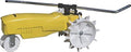 Generic Lawn Sprinkler - Traveling Nelson Rain Train Tractor Sprinkler - Cast Iron by Unknown