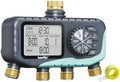 RAINPOINT Water Timer 4 Zone by RainPoint