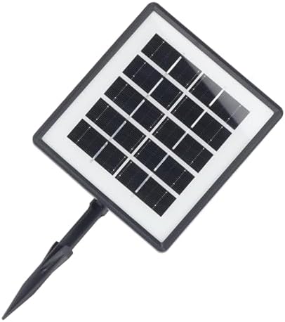 Solar Powered Auto Irrigation Set Solar Drip Irrigation Kit System Programmable with 15 Drippers 15m Hose 1-600s Timer for Garden Lawn Outdoor Plants - Image 3
