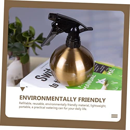 Mini Watering Can Watering Bottle for Potted Plants 500ml - Image 3