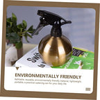 Mini Watering Can Watering Bottle for Potted Plants 500ml - Image 3