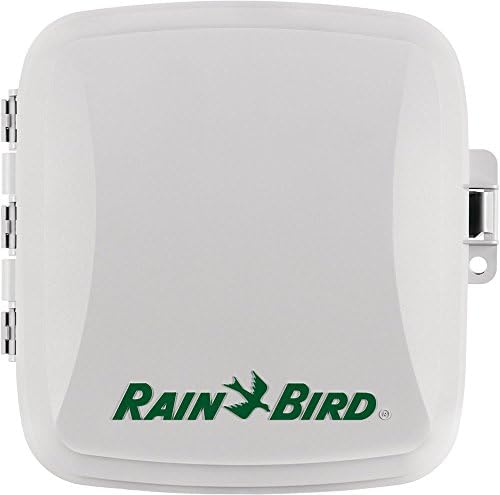 Rain Bird TM2-6 Station Indoor/Outdoor Controller - Image 3