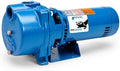 Goulds GT20 Irri-Gator Self-Priming Centrifugal Irrigation Sprinkler Pump, 2 HP, 230V, 1PH, 86 GPM, 60Hz, 1 Year Warranty by Osmosis