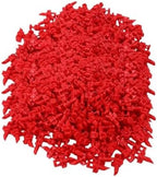 100/200/300/400 Degree Garden Micro Misting Sprinkler Drip Irrigation System for Greenhouse & Flowers(Clear 100pcs) by Unknown