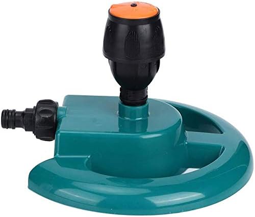 Garden Sprinklers for Yard 360 Degree Rotating, Sprinklers for Hoses, Water Sprinkler for Lawn, Plants, Garden Hose Sprinklers - Image 5