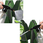 SUNESA Watering Can Plants Mister Spray Bottle Handheld Pump Sprayer Green 1.5L Large Watering Can for Indoor Garden Pressure Sprayer Spout Water Can (Color : White) - Image 6