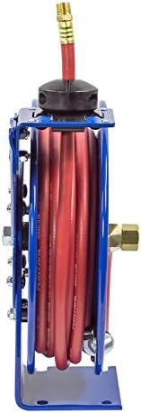 Spring Rewind Hose Reel - Image 2