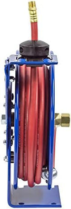 Spring Rewind Hose Reel - Image 2