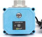 Motorized Ball Valve 1/2 in NPT U.S. Solid WiFi Smart 304 Stainless Steel 2-Way Electric Actuated USB Powered NSF Certified for Water Irrigation - Image 6