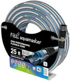 FITT Aquamaster 5/8’’ 25ft, high performance flexible Garden Hose for intensive Use. Kink-proof - Image 2