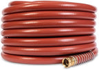 Gilmour Pro Commercial 3/4" x 100' Heavy Duty Water Hose, Durable and Kink Resistant 100 ft Garden Hose - Image 3