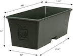 EarthBox® Container Gardening System - Green - Image 2