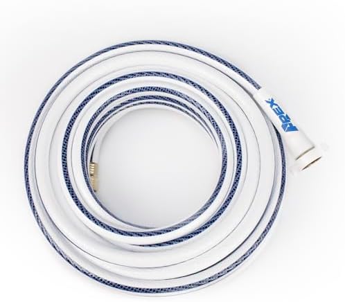 Teknor Apex 8602-50 NeverKink RV/Marine Hose - 5/8" x 50' - Image 4