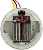 Hunter NODE-100 Battery Sprinkler Timer, 1 Zone Controller with Solenoid - Image 2