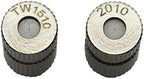 Quick Connect Hose Fittings 3/16" Male Thread Spray Nozzle Garden Sprinkler Plant Cooling Systeem High Pressure Misting Nozzles Fogging Sprayers 40 Pcs (Color : 0.4 mm Mist) - Image 6