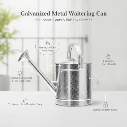 Watering Can - Image 5