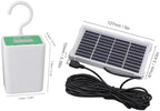 Chrees Automatic Plant Watering Device System with Timer Sensor, EcoFriendly Solar Powered Drip Irrigation Kit, Easy Installation for Garden Maintenance - Image 7