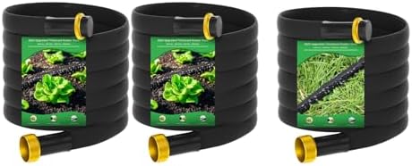 150ft soaker hose by MIXC